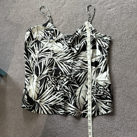 Frame Denim - women’s silk camisole top. - Picture 9 of 9